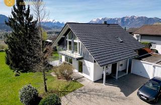 Haus kaufen in 6850 Dornbirn, RÖTHIS: Charmantes Haus mit exzellentem Wohngefühl!