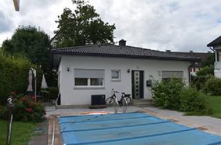 Haus kaufen in 6900 Bregenz, Älteres Wohnhaus mit 3 Wohnungen sowie ein Bungalow in Bregenz