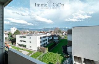 Wohnung kaufen in 6850 Lustenau, 1,5 Zimmerwohnung mit Bergsicht in Lustenau