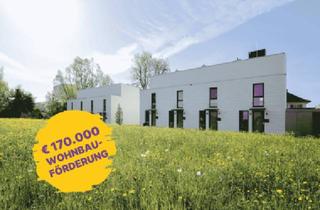 Wohnung kaufen in 6850 Lustenau, Familienparadies mit Dachterrasse - jetzt noch mit Sonderfinanzierung!