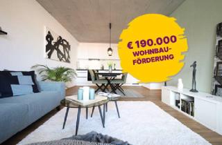 Wohnung kaufen in 6850 Hohenems, Der ideale Platz für dich und deine Familie!