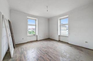 Wohnung kaufen in Quellenstraße /43-44, 1100 Wien, ++Q18++ sanierungsbedürftige 3-Zimmer Altbauwohnung, viel Potenzial