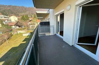 Wohnung mieten in Göstinger Straße 19, 8020 Graz, 2-Zimmerwohnung in UKH-Nähe mit großem Südwestbalkon