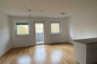 Wohnung mieten in Hackhergasse 46, 8020 Graz, PROVISIONSFREI: Moderne 3-Zimmer-Wohnung mit zwei Balkonen in AVL-Nähe