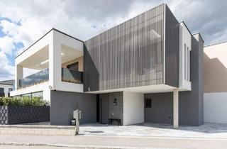 Haus kaufen in 2460 Bruck an der Leitha, LIVING DELUXE - Modernes Wohndomizil in Wiennähe