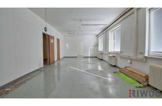 Immobilie mieten in 2301 Groß-Enzersdorf, 360m² Feinproduktion/Lager/Büro mit optionaler Produktionshalle und Freiflächen!