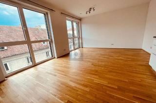 Wohnung kaufen in 4030 Linz, NEUBAUFLAIR MIT HERAUSRAGENDER RAUMAUFTEILUNG