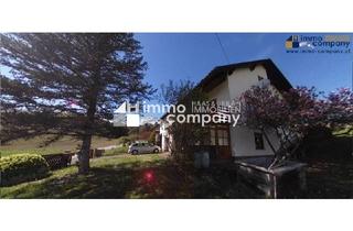 Haus kaufen in 8384 Minihof-Liebau, Familienhit im Südburgenland - 240.000,-- €