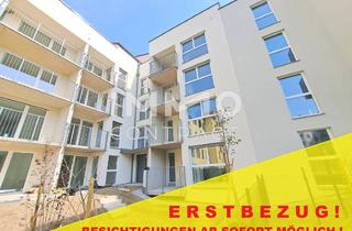 Wohnung mieten in Dornschneidergasse, 8020 Graz, ERSTBEZUG ab 01.06.2024: GEFÖRDERTE 3 Zimmer Wohnung mit LOGGIA - Dornschneidergasse 27 - Top 015