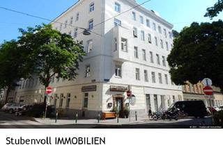 Wohnung kaufen in Seidengasse, 1070 Wien, Klein, aber fein: Moderne 1-Zimmer-Wohnung in zentraler Lage - vollsaniert und mit Aufzug!