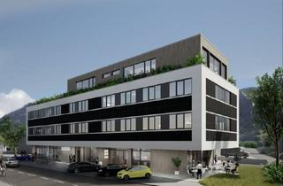 Büro zu mieten in Stublerfeld, 6123 Terfens, Büro/ Praxisflächen im Dachgeschoss mit großer Terrasse zu mieten - Business Park Terfens