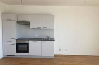 Wohnung mieten in Plüddemanngasse 52, 8010 Graz, Neubaugarconniere mit Balkon und Tiefgarage