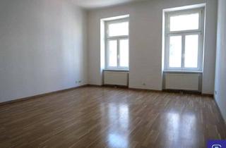 Wohnung mieten in Löwengasse, 1030 Wien, Provisionsfrei: Unbefristeter 59m² Altbau mit 2 Zimmern und Einbauküche - 1030 Wien