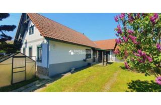 Bauernhäuser zu kaufen in 7562 Eltendorf, Wunderschönes, gepflegtes Bauernhaus ca. 114m² Wfl, ca. 990m² Grund – Kaufpreis 199.000 Euro!