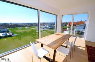 Villen zu kaufen in 7100 Neusiedl am See, NEU ERRICHTETE, EXKLUSIVE VILLA MIT TRAUMHAFTEN SEEBLICK IN TOPLAGE