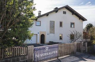 Villen zu kaufen in 9722 Weißenbach, Tolles Einfamilienhaus in idyllischer Top Lage