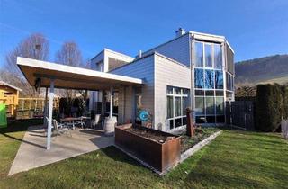 Haus kaufen in 6833 Klaus, Modernes Wohnhaus mit kleiner Geschäftseinheit in Weiler/Feldkirch