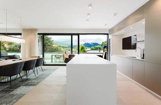 Penthouse kaufen in Friedhof, 5020 Salzburg, "MARCIAGO" das Penthouse in Salzburg !