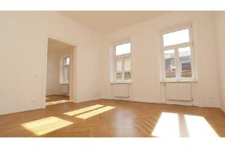 Wohnung mieten in Pilgramgasse, 1050 Wien, ERSTBEZUG - URBAN WOHNEN!
