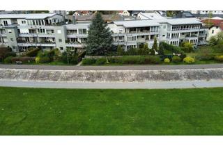 Wohnung kaufen in 9500 Villach-Innere Stadt, RARITÄT! Exklusive Gartenwohnung direkt an der Drau!