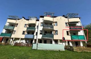 Wohnung kaufen in 6671 Weißenbach am Lech, Wohnen in Zentrumsnähe