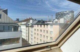 Wohnung kaufen in Buchengasse, 1100 Wien, Wohnungseigentum mit Bürowidmung in 1100 Wien