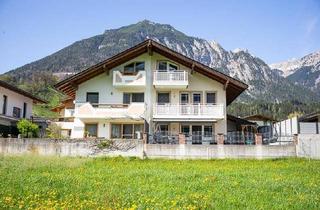 Doppelhaushälfte kaufen in Dorf 7e, 6210 Wiesing, Top gepflegte Doppelhaushälfte mit Bergpanorama