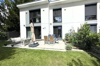 Doppelhaushälfte kaufen in 2301 Groß-Enzersdorf, Exklusiver Wohngeschmack im Herzen von Groß-Enzersdorf // Exclusive living taste in the heart of Groß-Enzersdorf //