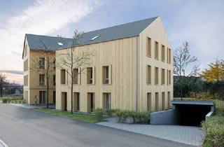 Wohnung kaufen in 6890 Dornbirn, Hochwertig & Modern: im Dornbirner Oberdorf gelegene, helle 3 Zimmerwohnung mit gemütlicher Loggia