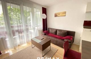 Wohnung kaufen in 1130 Wien, OPEN HOUSE 27.04.2024 - GARTEN & LOGGIA | 2 ZIMMER WOHNUNG | MÖBLIERT