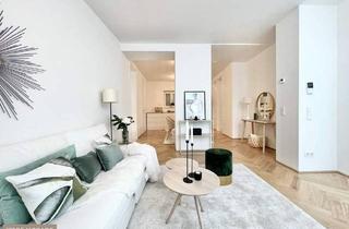 Wohnung kaufen in Bernardgasse, 1070 Wien, DAS BERNARD - Exklusive kernsanierte Altbauwohnung