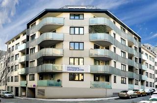 Wohnung kaufen in Adolf-Czettel-Gasse, 1160 Wien, Traumhafte Dachgeschosswohnung direkt bei der U3