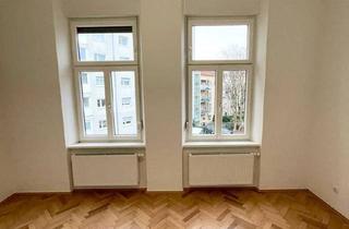 Wohnung mieten in Josef Huber Gasse 8, 8020 Graz, Generalsanierte 2-Zimmer-Wohnung mit Balkon - Provisionsfrei!
