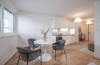 Wohnung mieten in Sankt-Gotthard-Straße, 1140 Wien, Idealer Grundriss für Terrassenwohnung mit 2 Zimmern in bester Lage - Provisionsfreier Erstbezug
