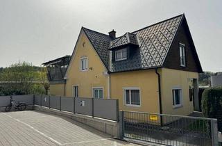 Wohnung mieten in Mariatroster Straße, 8044 Graz, Mariatroster Straße Hausetage mit Garten und Pool