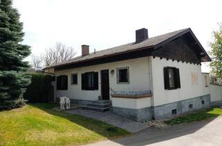 Haus kaufen in 2000 Zissersdorf, BUNGALOW IN GRÜNRUHELAGE
