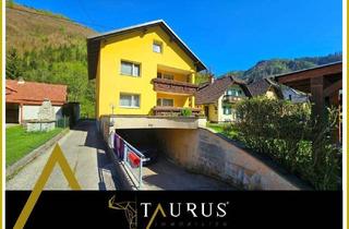 Mehrfamilienhaus kaufen in 9135 Bad Eisenkappel, Saniertes Mehrfamilienhaus mit 3 Wohneinheiten
