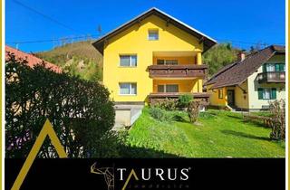 Mehrfamilienhaus kaufen in 9135 Bad Eisenkappel, Saniertes Mehrfamilienhaus mit 3 Wohneinheiten