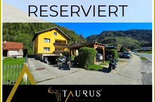 Mehrfamilienhaus kaufen in 9135 Bad Eisenkappel, Saniertes Mehrfamilienhaus mit 3 Wohneinheiten