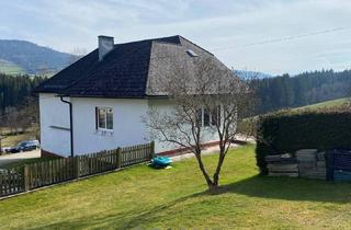 Einfamilienhaus kaufen in 4170 Haslach an der Mühl, Einfamilienhaus in idyllischer Lage!