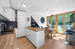 Maisonette kaufen in 2340 Mödling, Wienerwald: Exklusive Dachgeschosswohnung mit traumhaftem Panoramablick