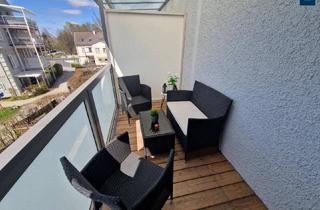 Wohnung kaufen in Warnhauserstraße 36, 8073 Feldkirchen bei Graz, Provisionsfrei / Keine Grunderwerbsteuer! Erstbezug! Sanierte 2-Zimmer-Wohnung nahe Graz – ideal als Starterwohnung oder Anlegerobjekt