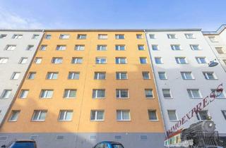 Wohnung kaufen in Davidgasse, 1100 Wien, „ZUR SPINNERIN“ = 3-Zimmer-Wohnung mit Sanierungsbedarf = nahe Davidgasse und Klinik Favoriten