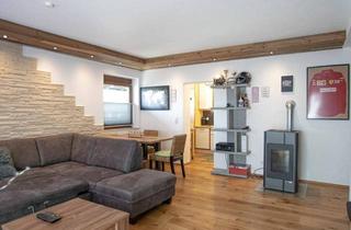 Wohnung kaufen in 6382 Kirchdorf in Tirol, Ruhig und sonnig gelegene 2 Zimmer Etagenwohnung