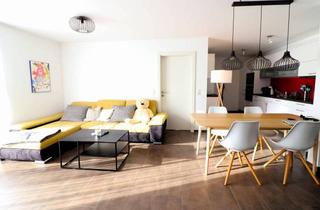 Wohnung kaufen in 6972 Fußach, Fussach: herrliche 3-Zimmer-Wohnung in Kleinwohnanlage zu verkaufen!