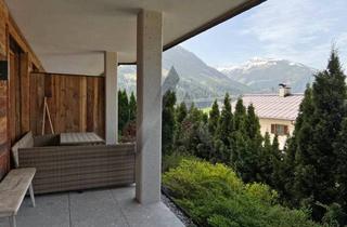 Wohnung kaufen in 6365 Kirchberg in Tirol, Gemütliche Wohnung in ruhiger Lage am Sonnberg