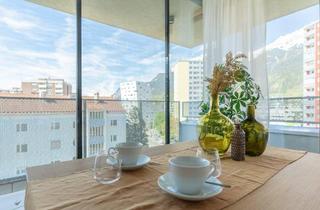 Wohnung kaufen in Reichenauer Straße 92, 92a - 92d, 6020 Innsbruck, R92. TOP 12