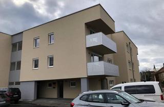 Genossenschaftswohnung in Anton-Fahrner-Gasse, 3250 Wieselburg, Koffer packen -einziehen!
