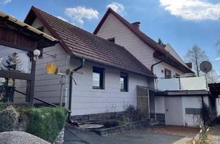 Einfamilienhaus kaufen in 8361 Hatzendorf, Geräumiges Satteldachhaus mit Sonnenterrasse und Garage in Ortsrandlage