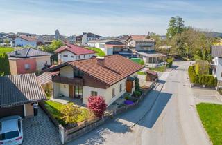Einfamilienhaus kaufen in 5202 Neumarkt am Wallersee, Top in Form - Einfamilienhaus im nördlichen Salzburger Land